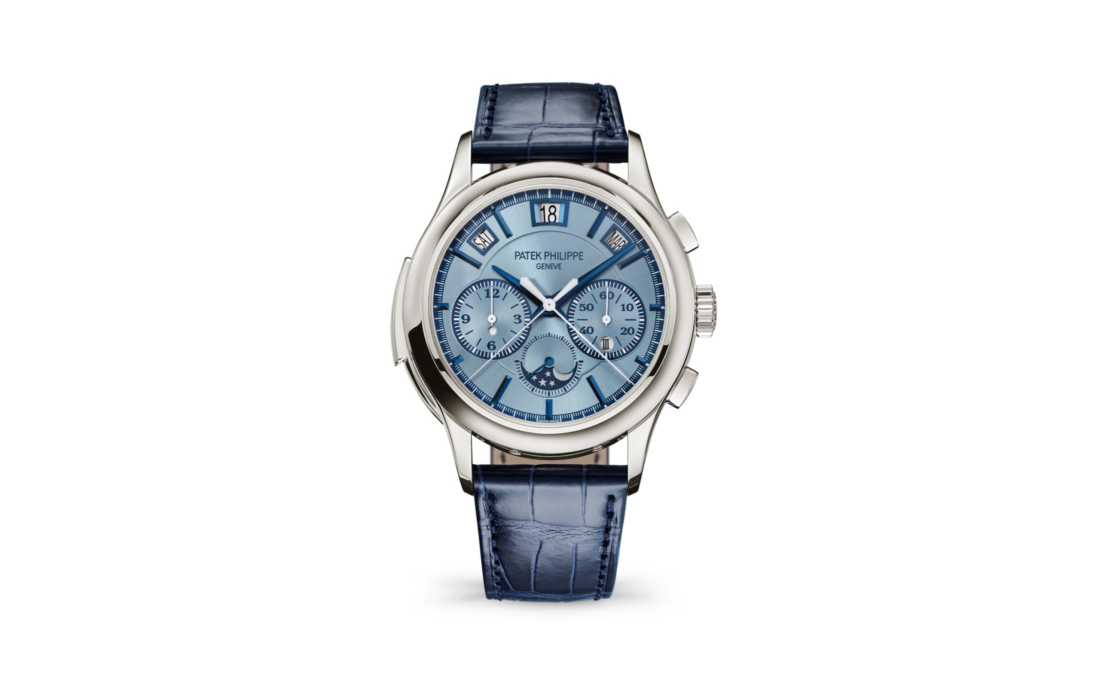 Patek Philippe Grand Complications 5308G-001
