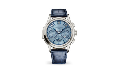Patek Philippe Grand Complications 5308G-001