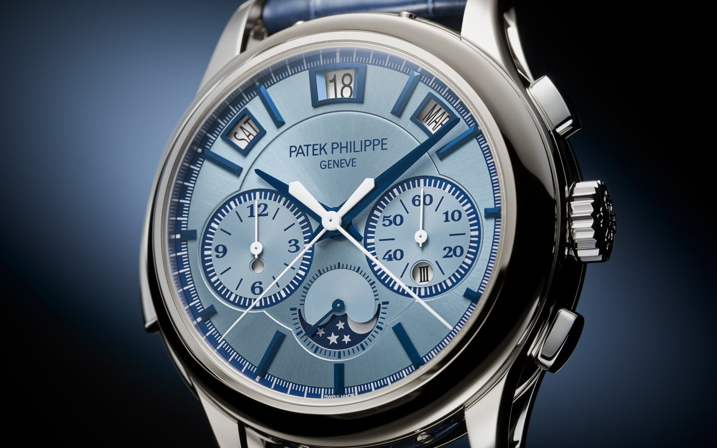 Patek Philippe Grand Complications 5308G-001