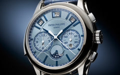 Patek Philippe Grand Complications 5308G-001