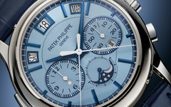 Patek Philippe Grand Complications 5308G-001