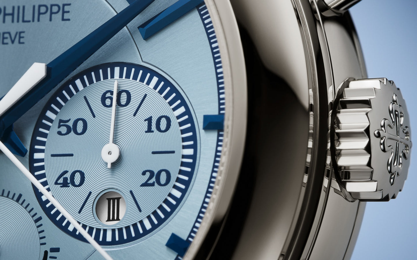 Patek Philippe Grand Complications 5308G-001