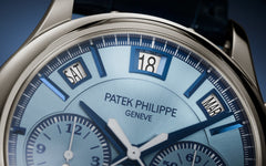 Patek Philippe Grand Complications 5308G-001