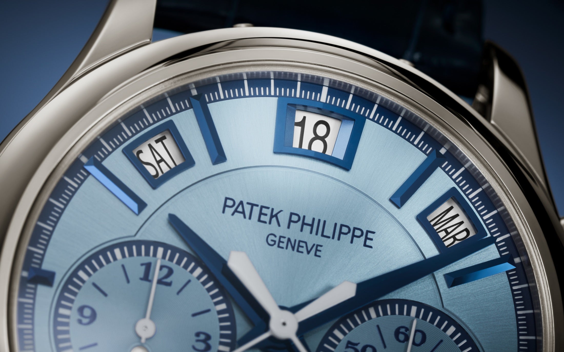 Patek Philippe Grand Complications 5308G-001