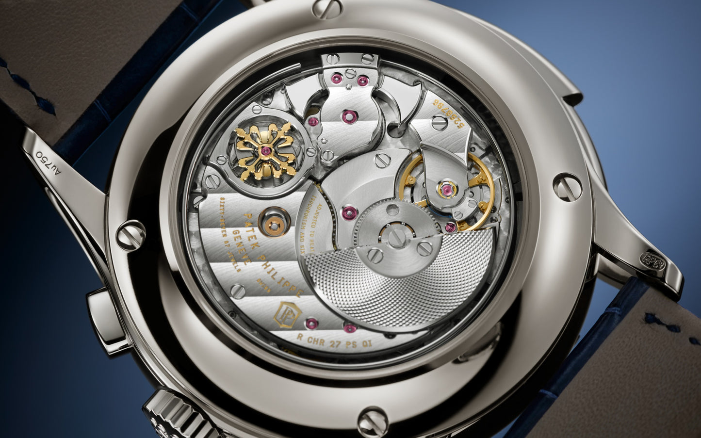 Patek Philippe Grand Complications 5308G-001
