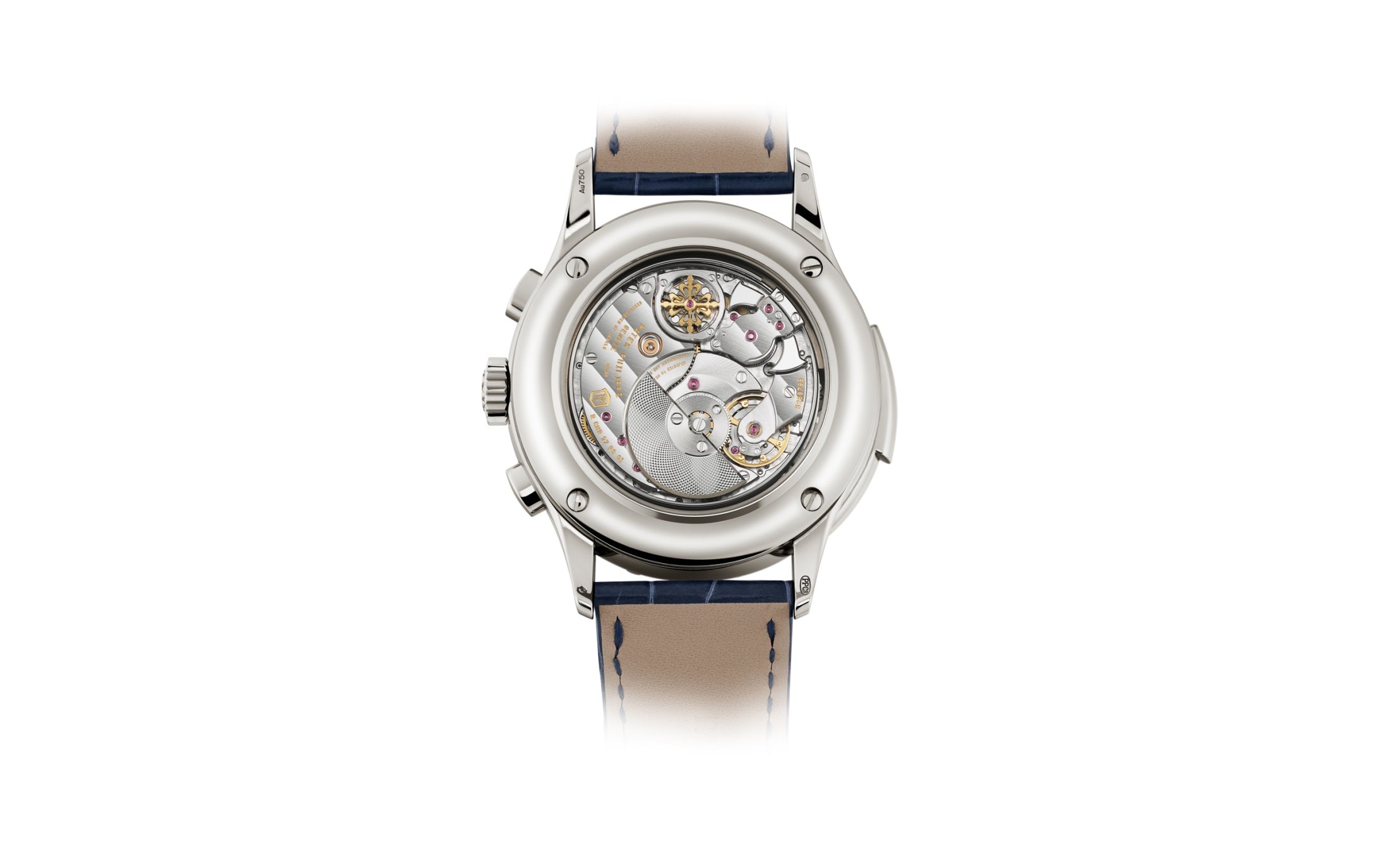 Patek Philippe Grand Complications 5308G-001
