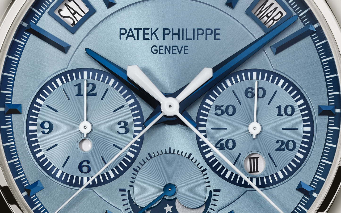 Patek Philippe Grand Complications 5308G-001