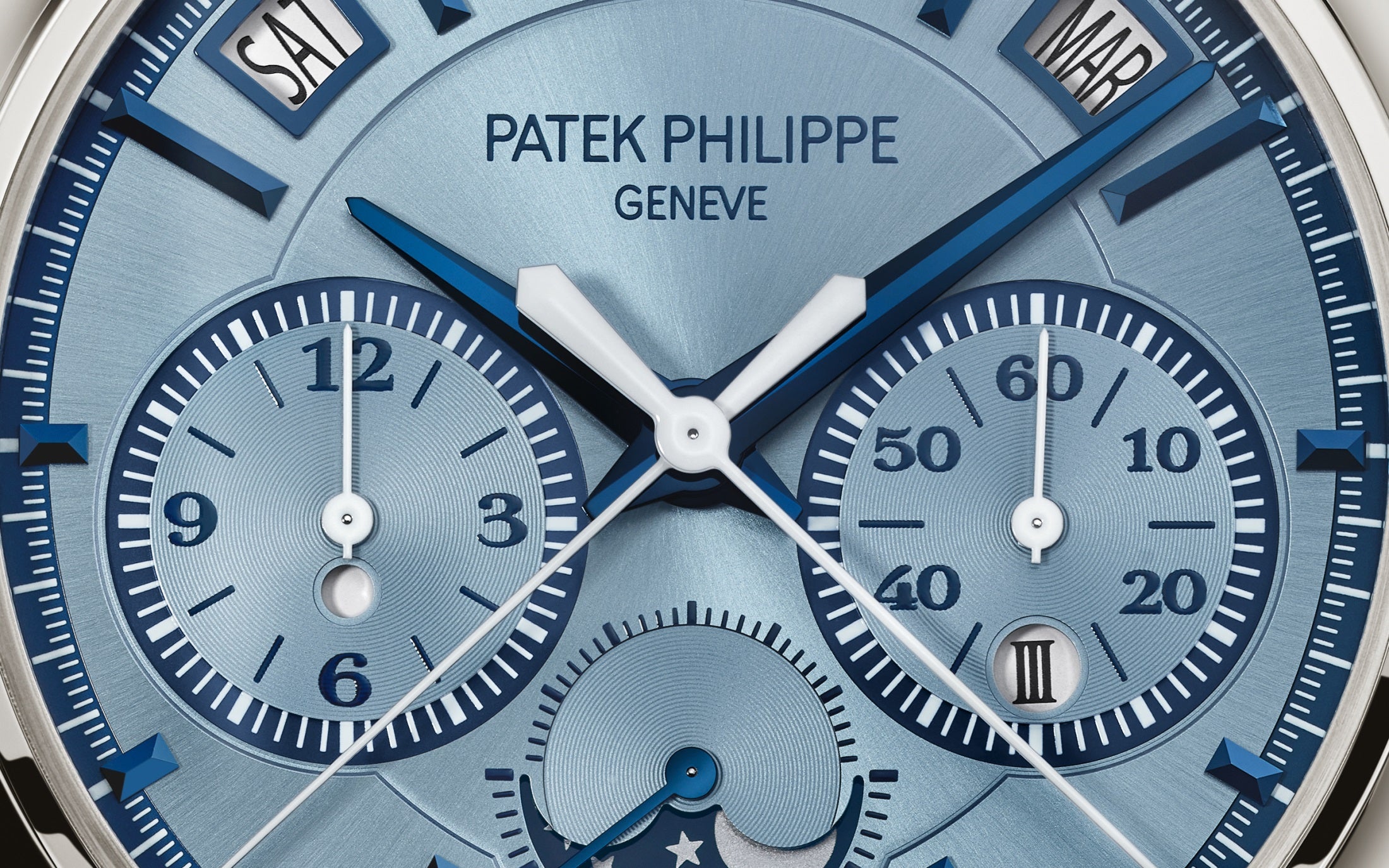 Patek Philippe Grand Complications 5308G-001
