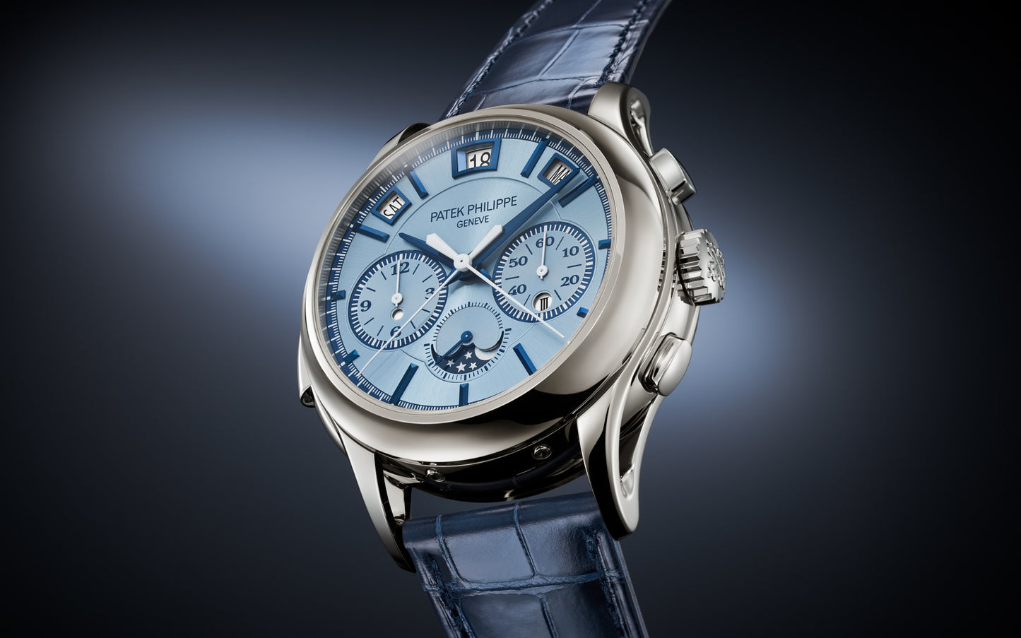 Patek Philippe Grand Complications 5308G-001