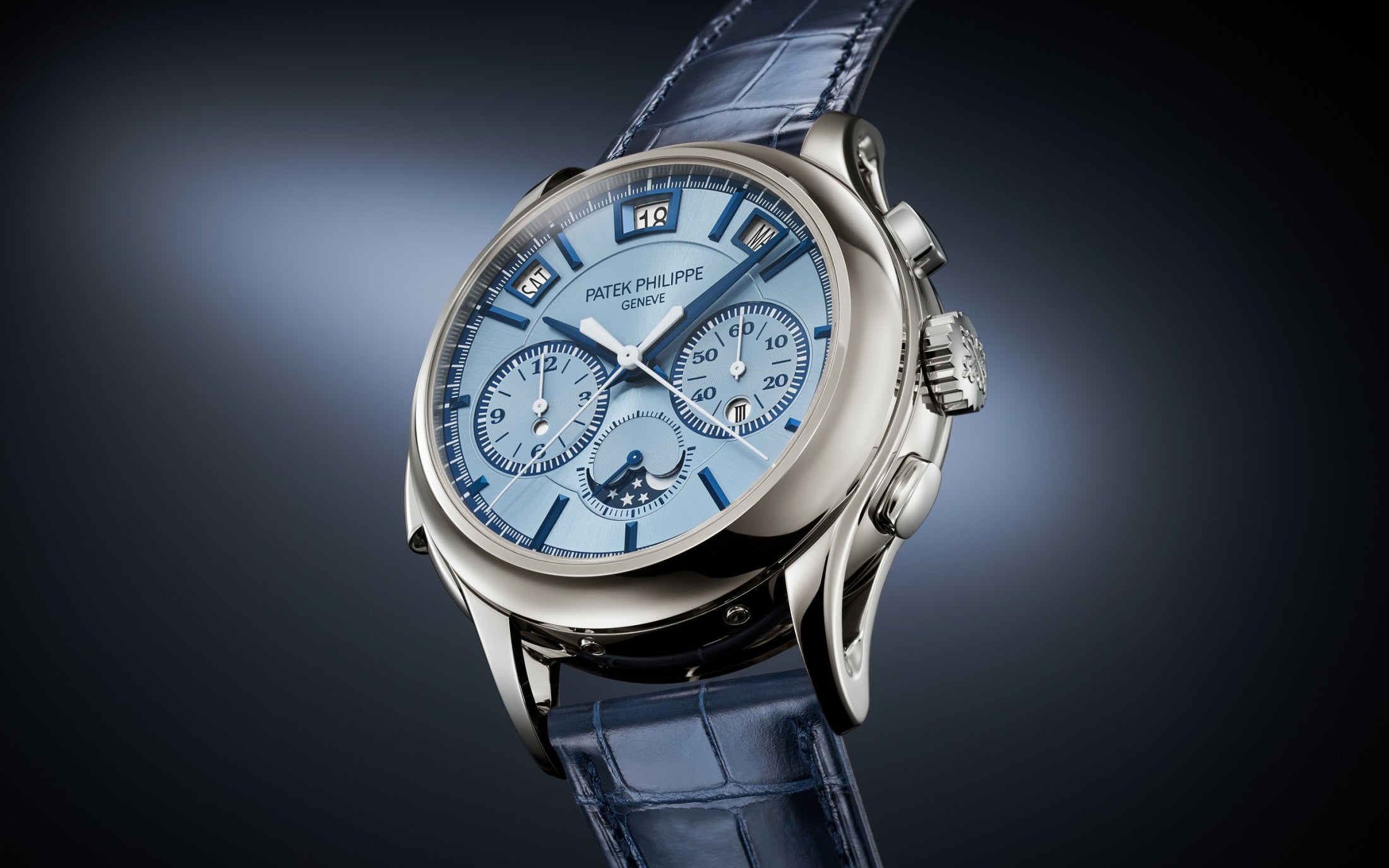 Patek Philippe Grand Complications 5308G-001
