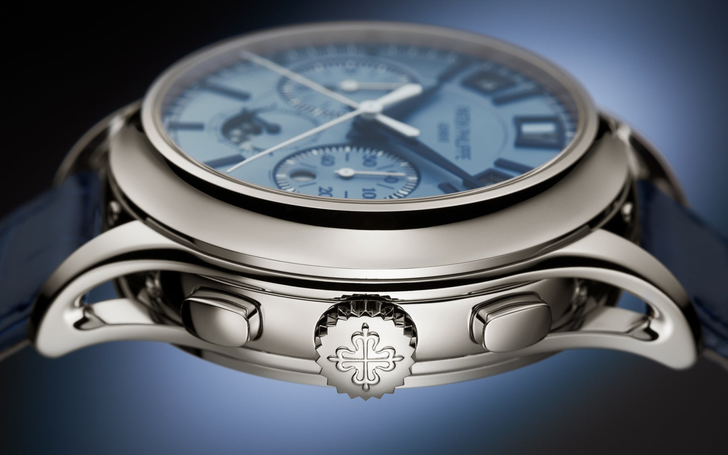 Patek Philippe Grand Complications 5308G-001
