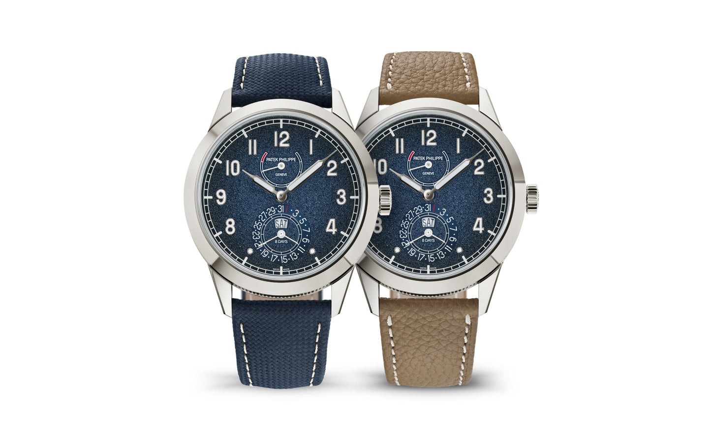 Patek Philippe Complications 5328G-001