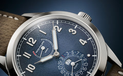 Patek Philippe Complications 5328G-001