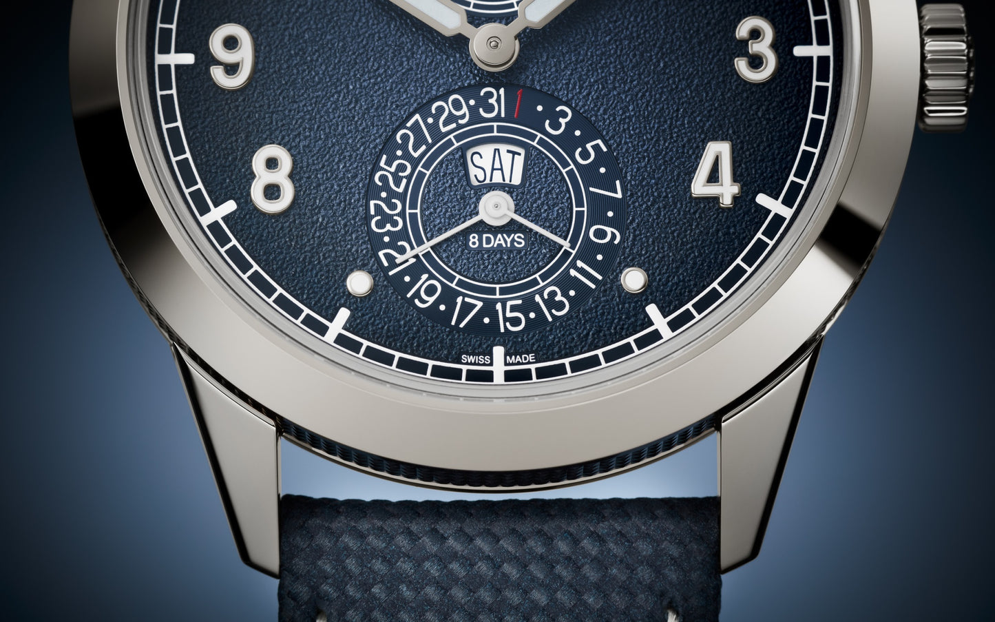Patek Philippe Complications 5328G-001
