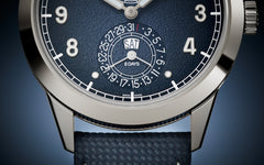 Patek Philippe Complications 5328G-001