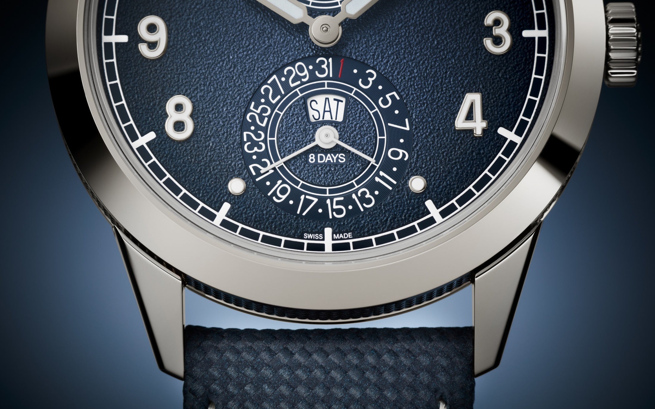 Patek Philippe Complications 5328G-001