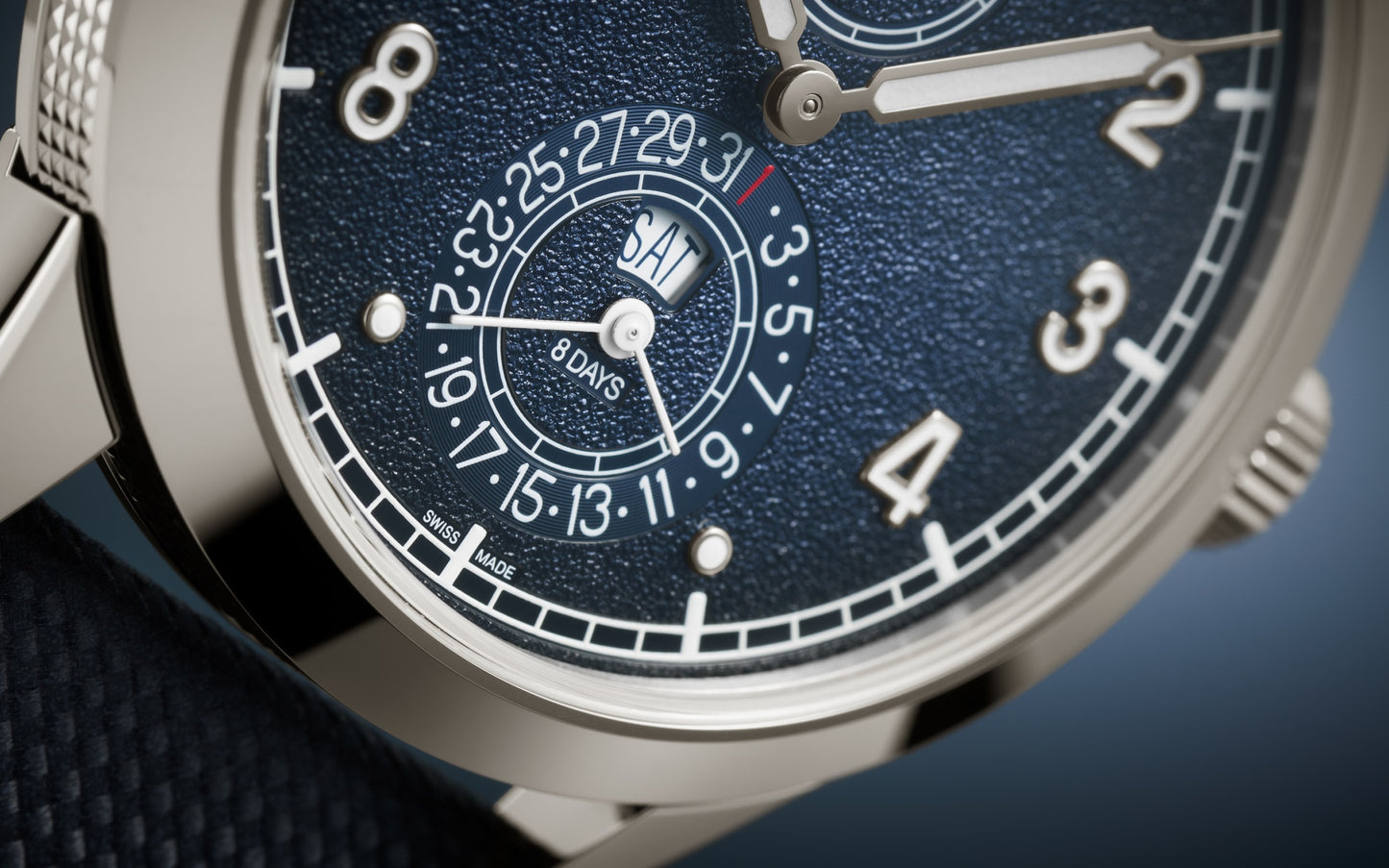 Patek Philippe Complications 5328G-001