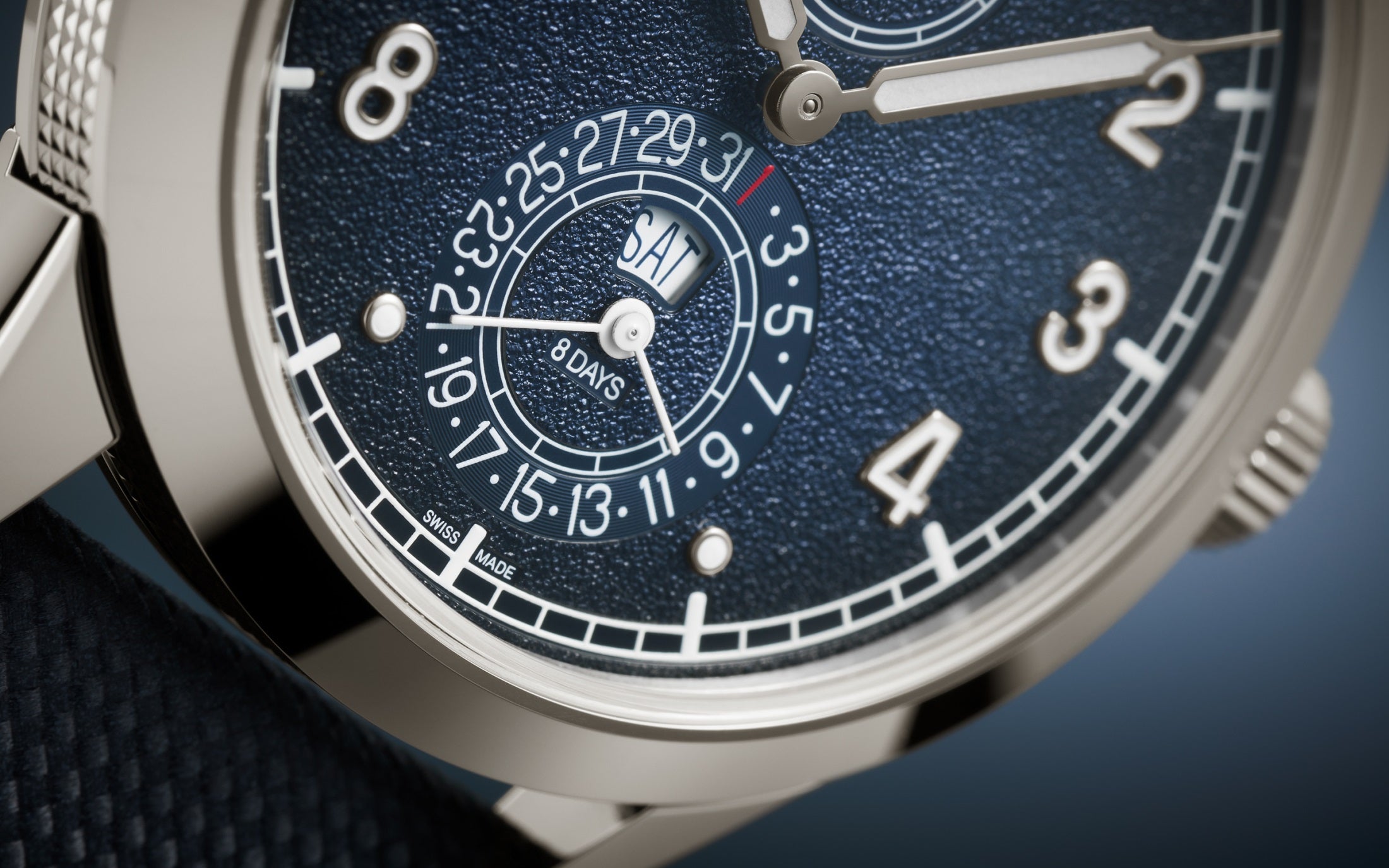 Patek Philippe Complications 5328G-001