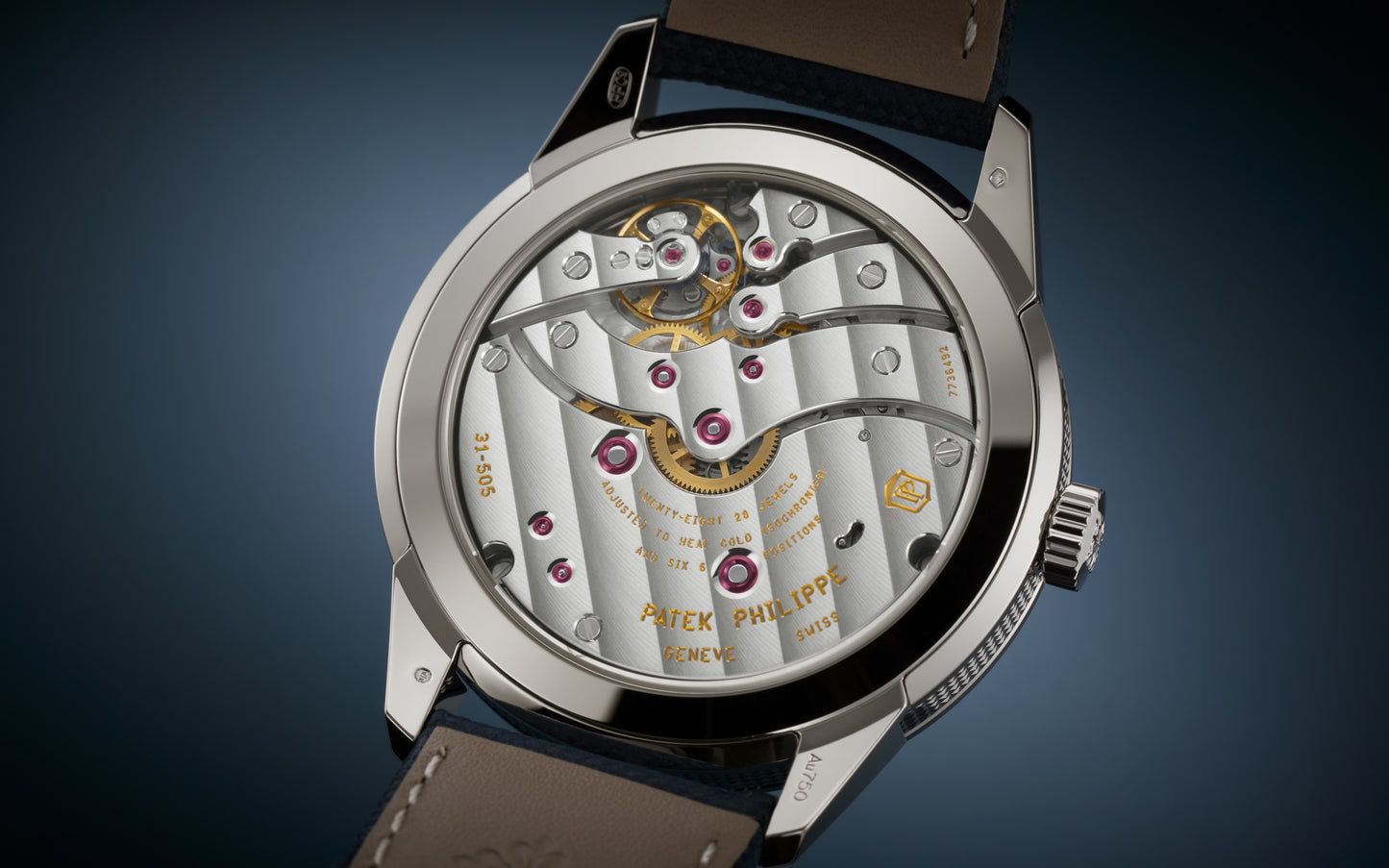 Patek Philippe Complications 5328G-001