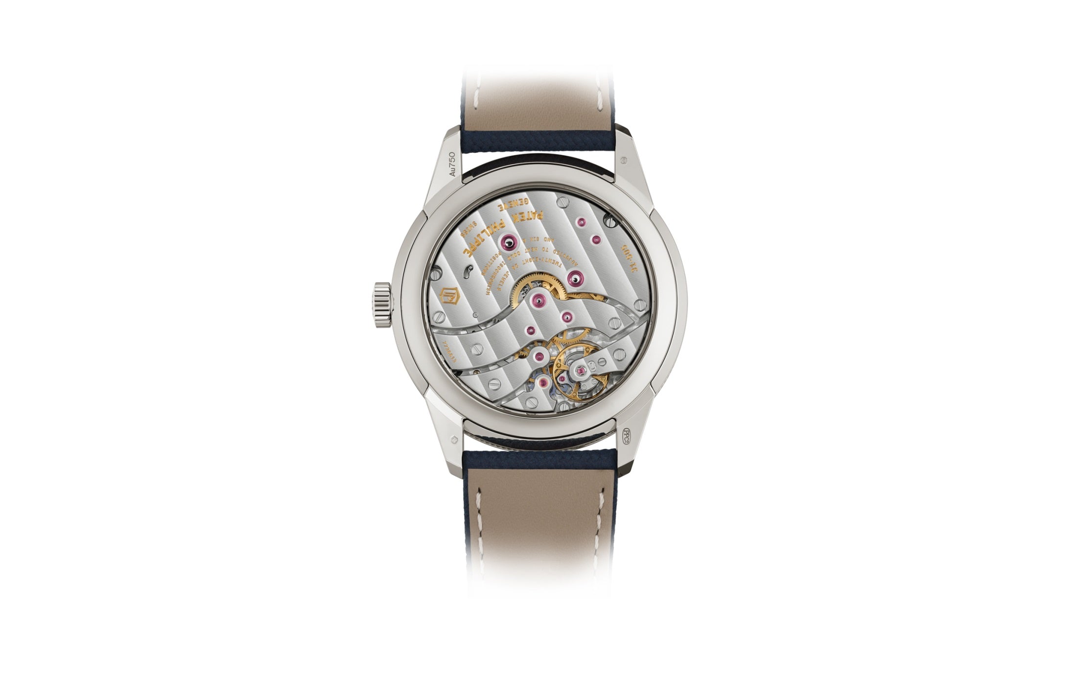 Patek Philippe Complications 5328G-001