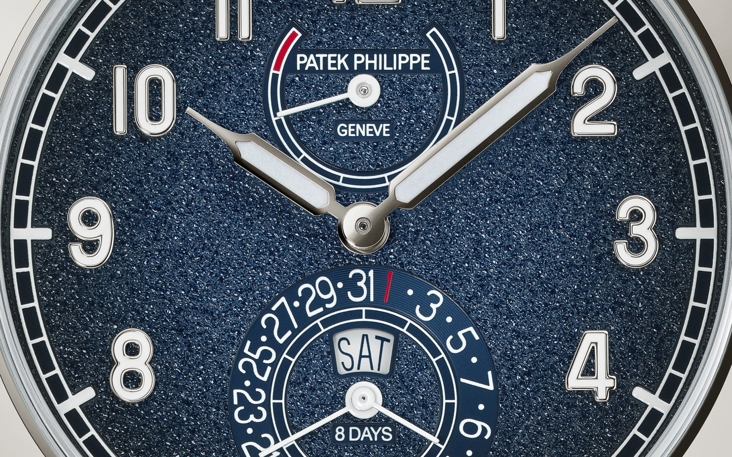 Patek Philippe Complications 5328G-001