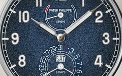 Patek Philippe Complications 5328G-001