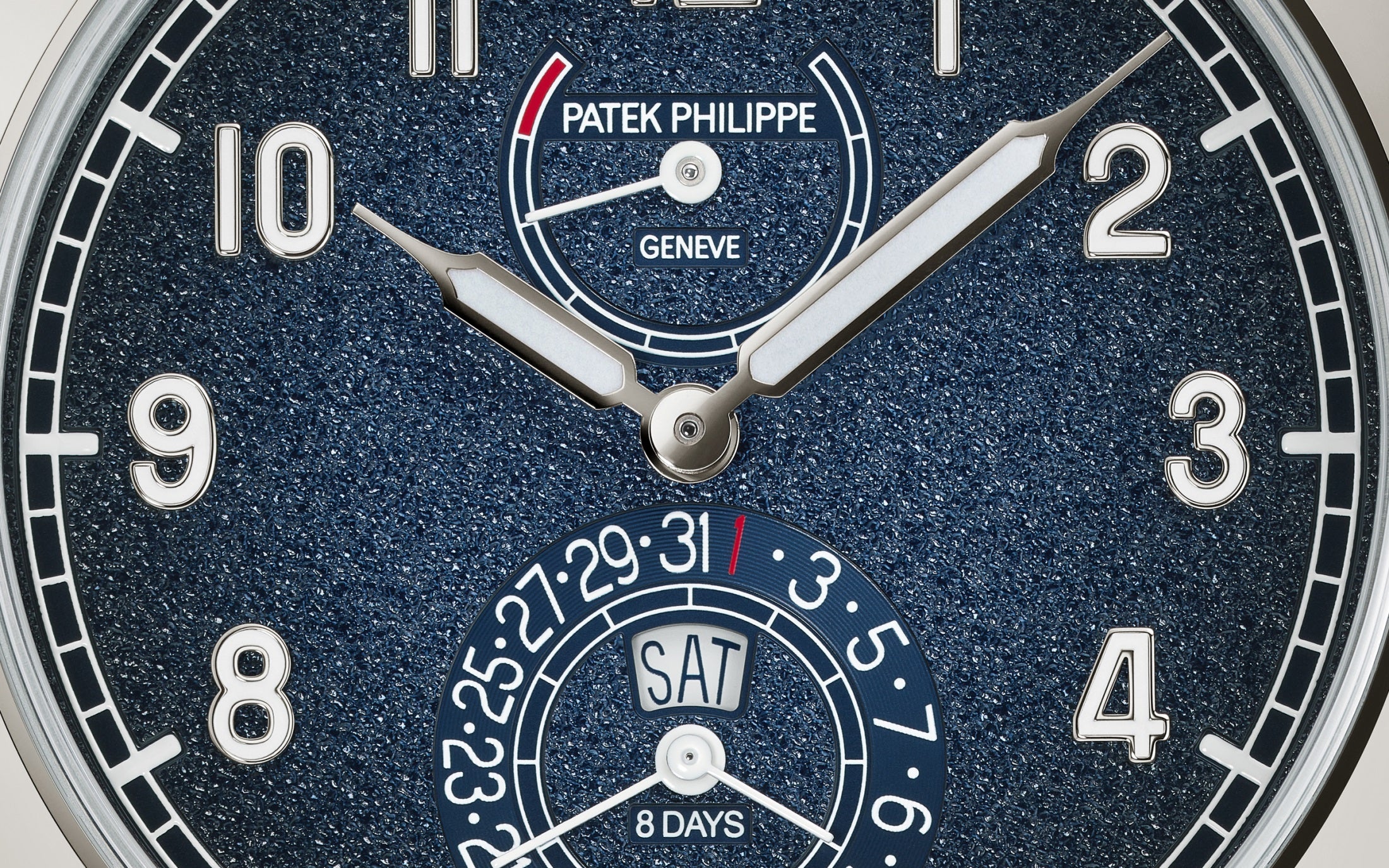 Patek Philippe Complications 5328G-001