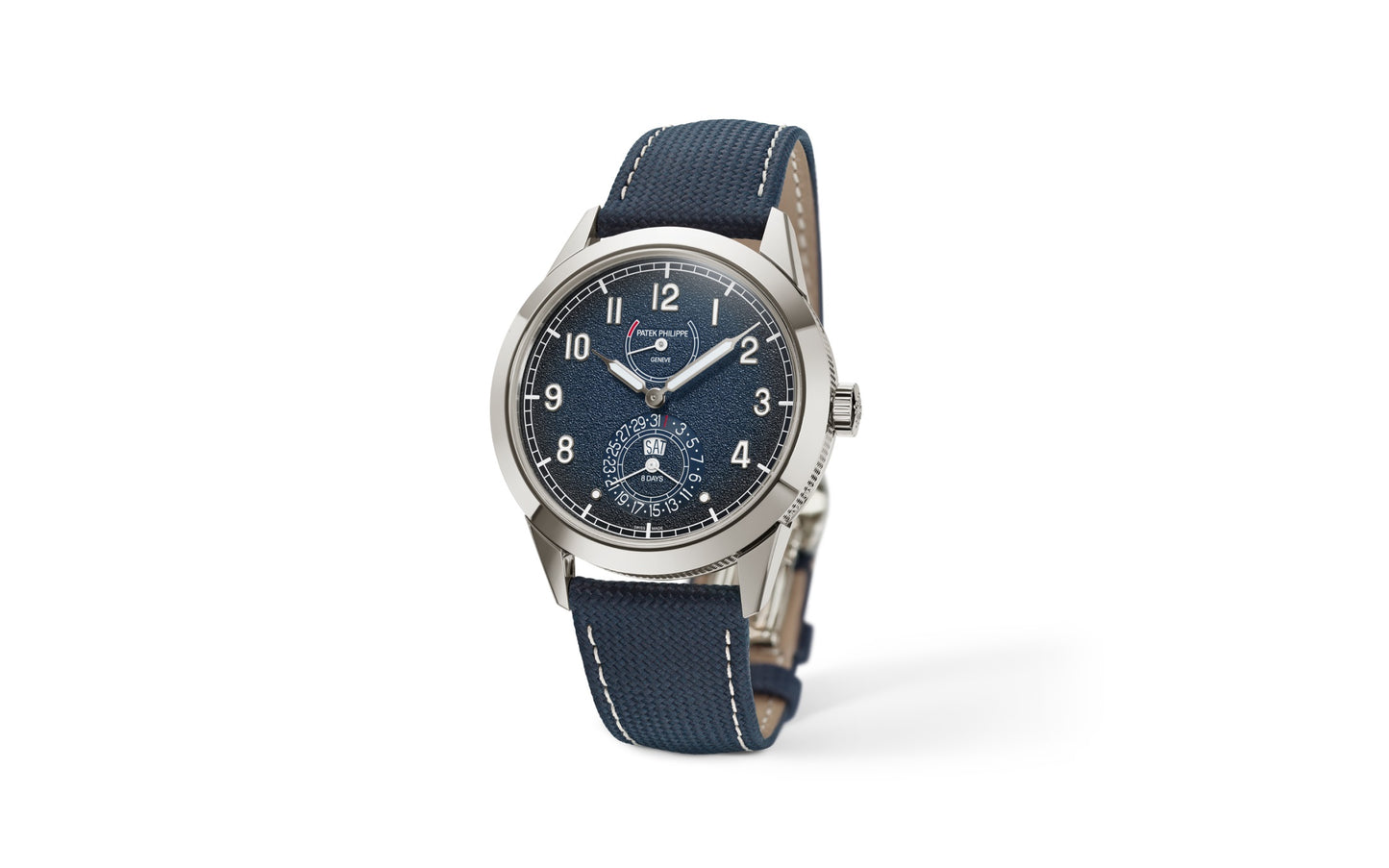 Patek Philippe Complications 5328G-001