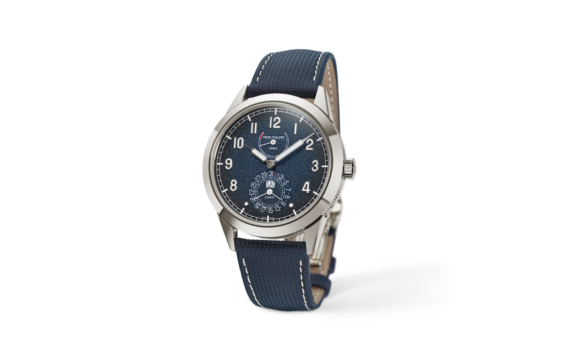 Patek Philippe Complications 5328G-001