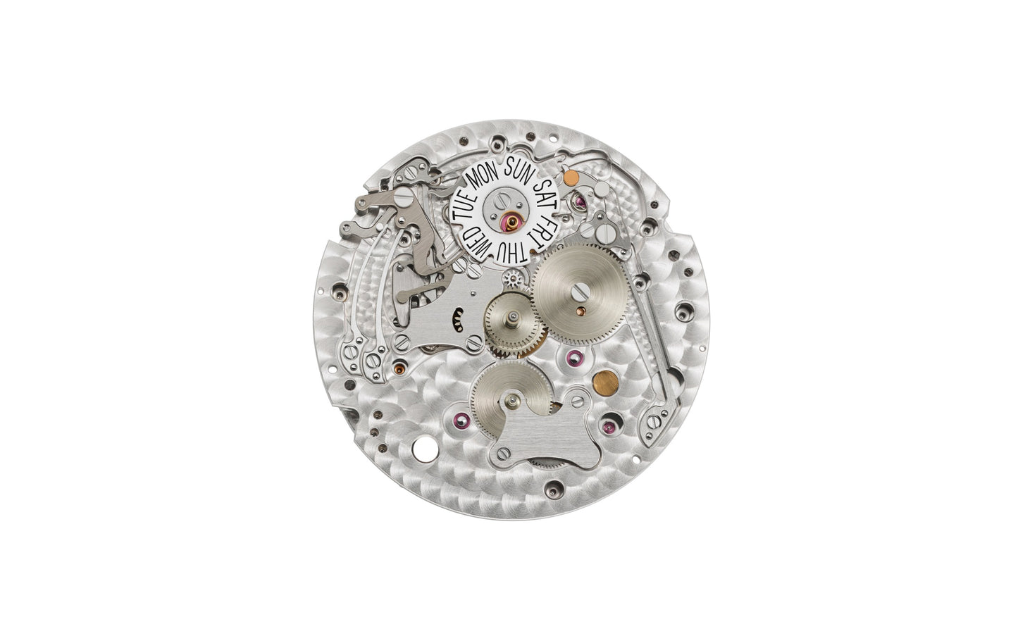 Patek Philippe Complications 5328G-001