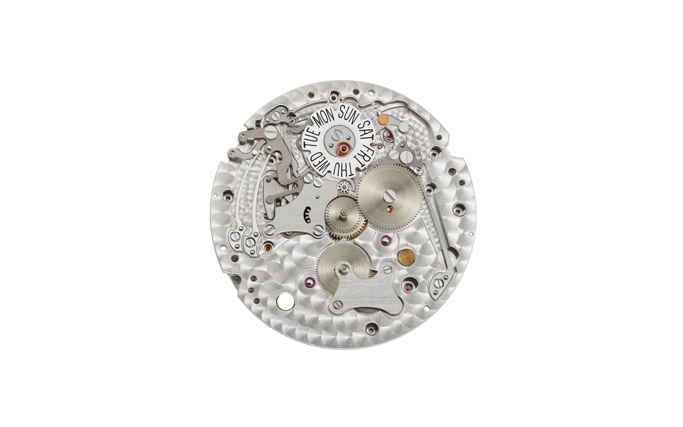 Patek Philippe Complications 5328G-001