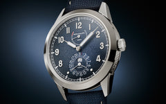Patek Philippe Complications 5328G-001