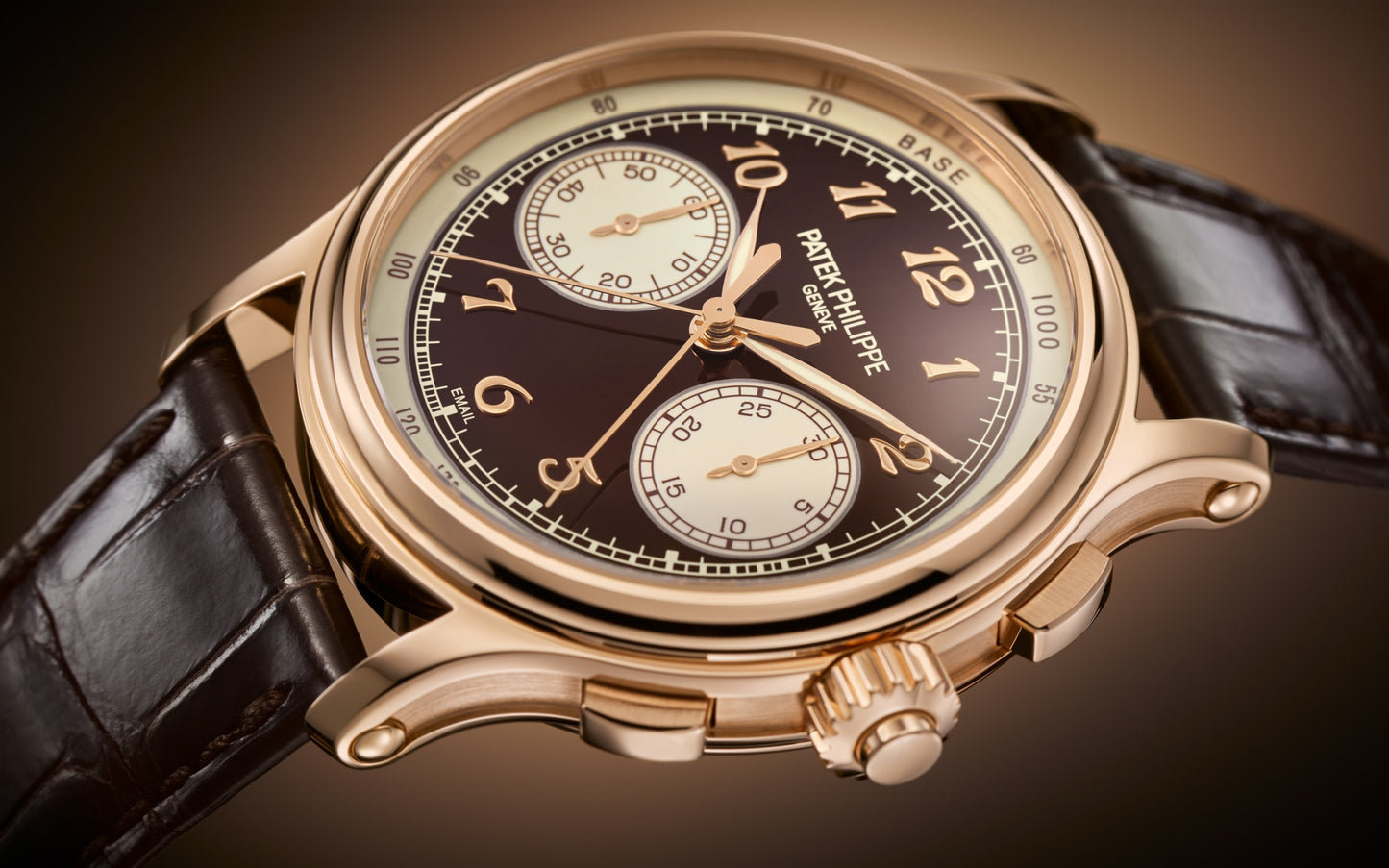 Patek Philippe Grand Complications 5370R-001