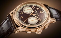 Patek Philippe Grand Complications 5370R-001