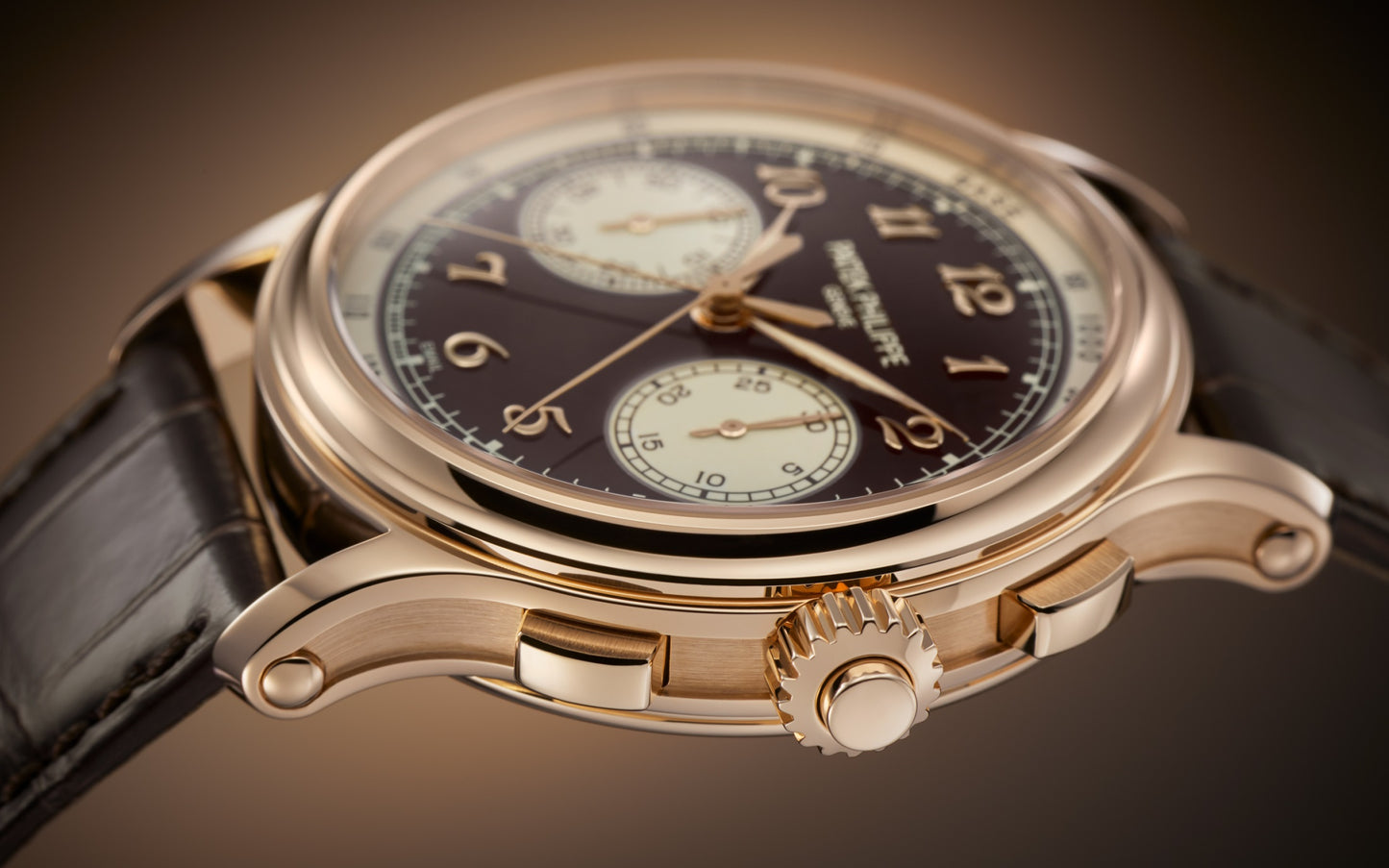Patek Philippe Grand Complications 5370R-001
