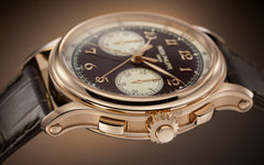 Patek Philippe Grand Complications 5370R-001