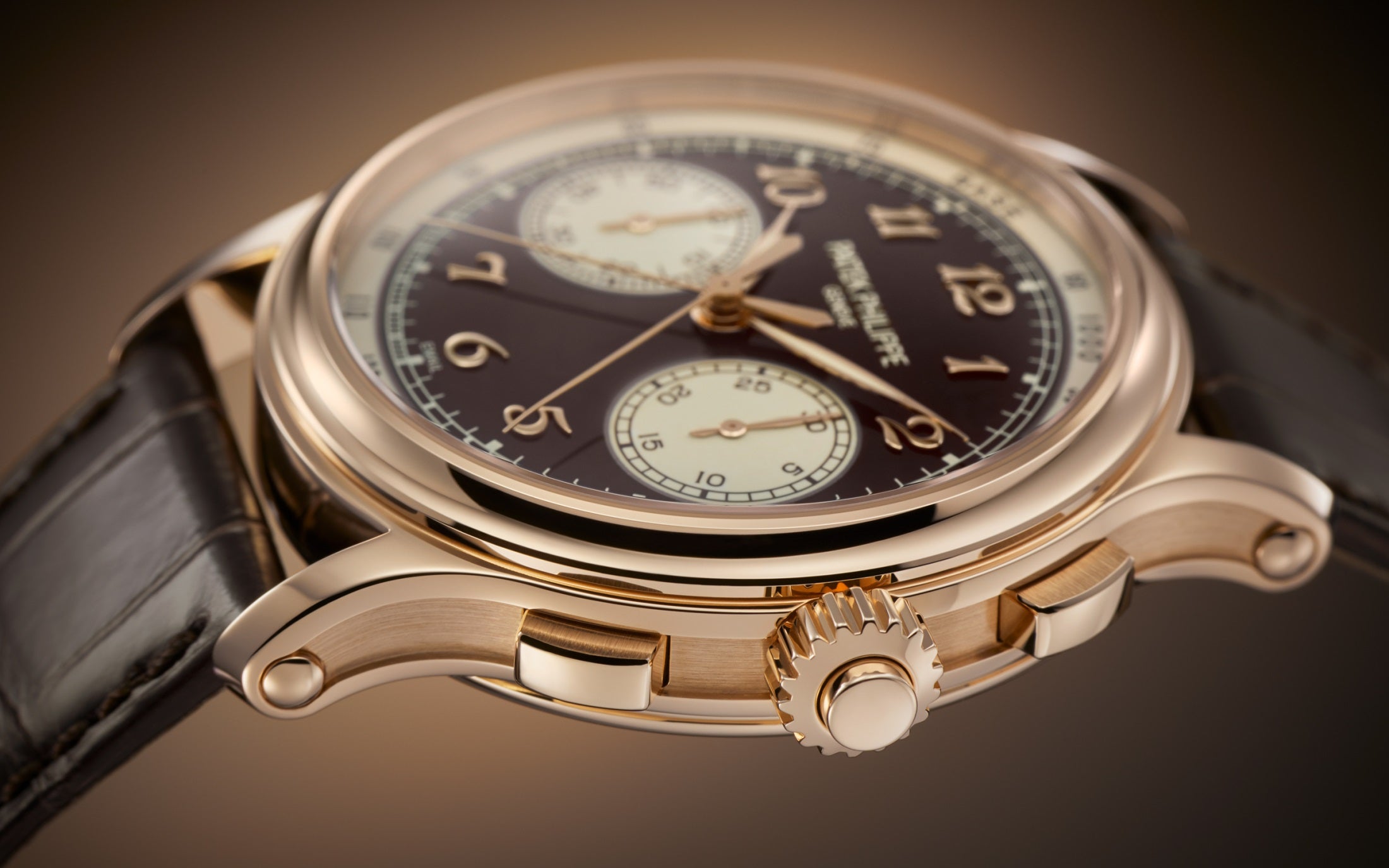 Patek Philippe Grand Complications 5370R-001
