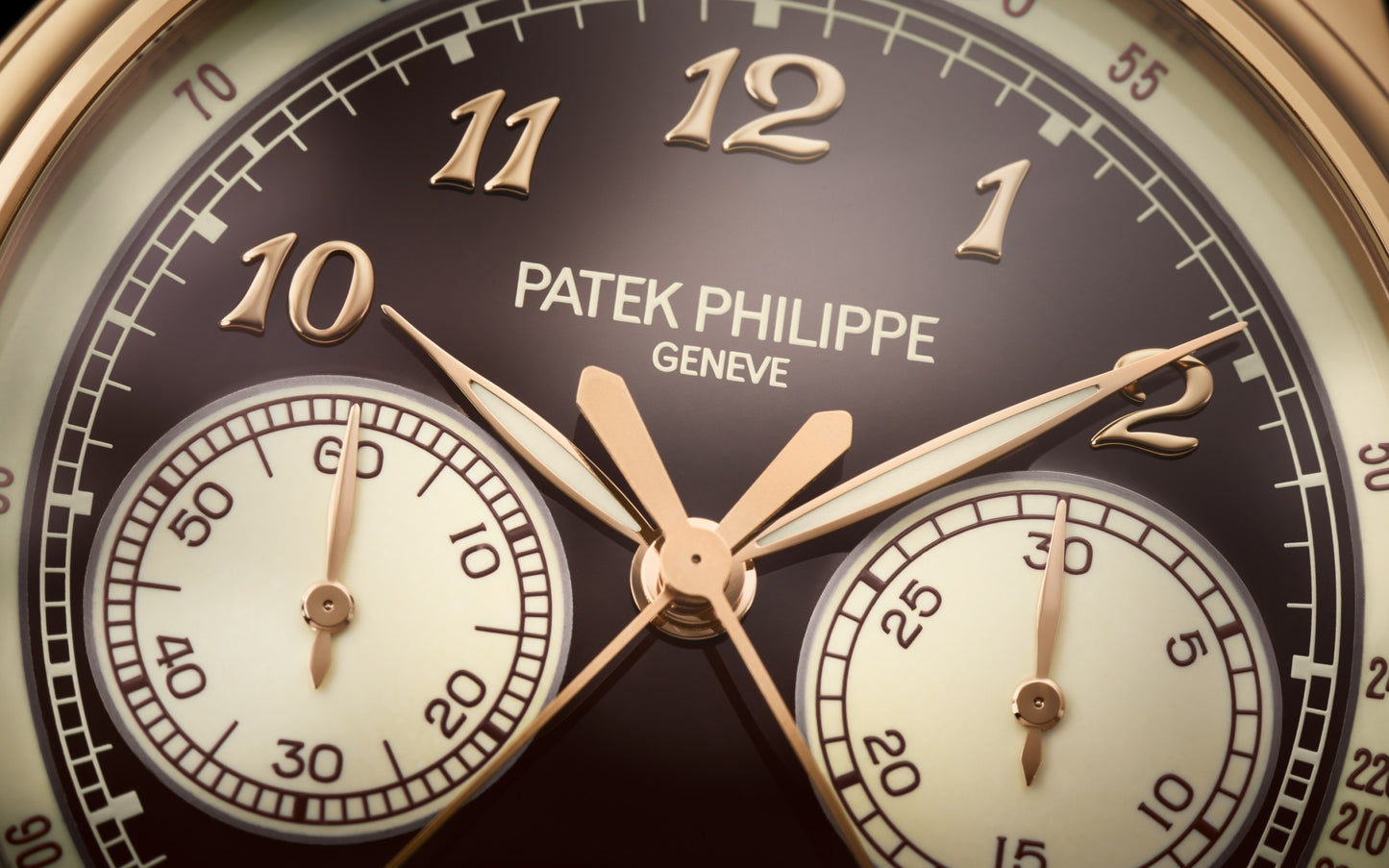 Patek Philippe Grand Complications 5370R-001
