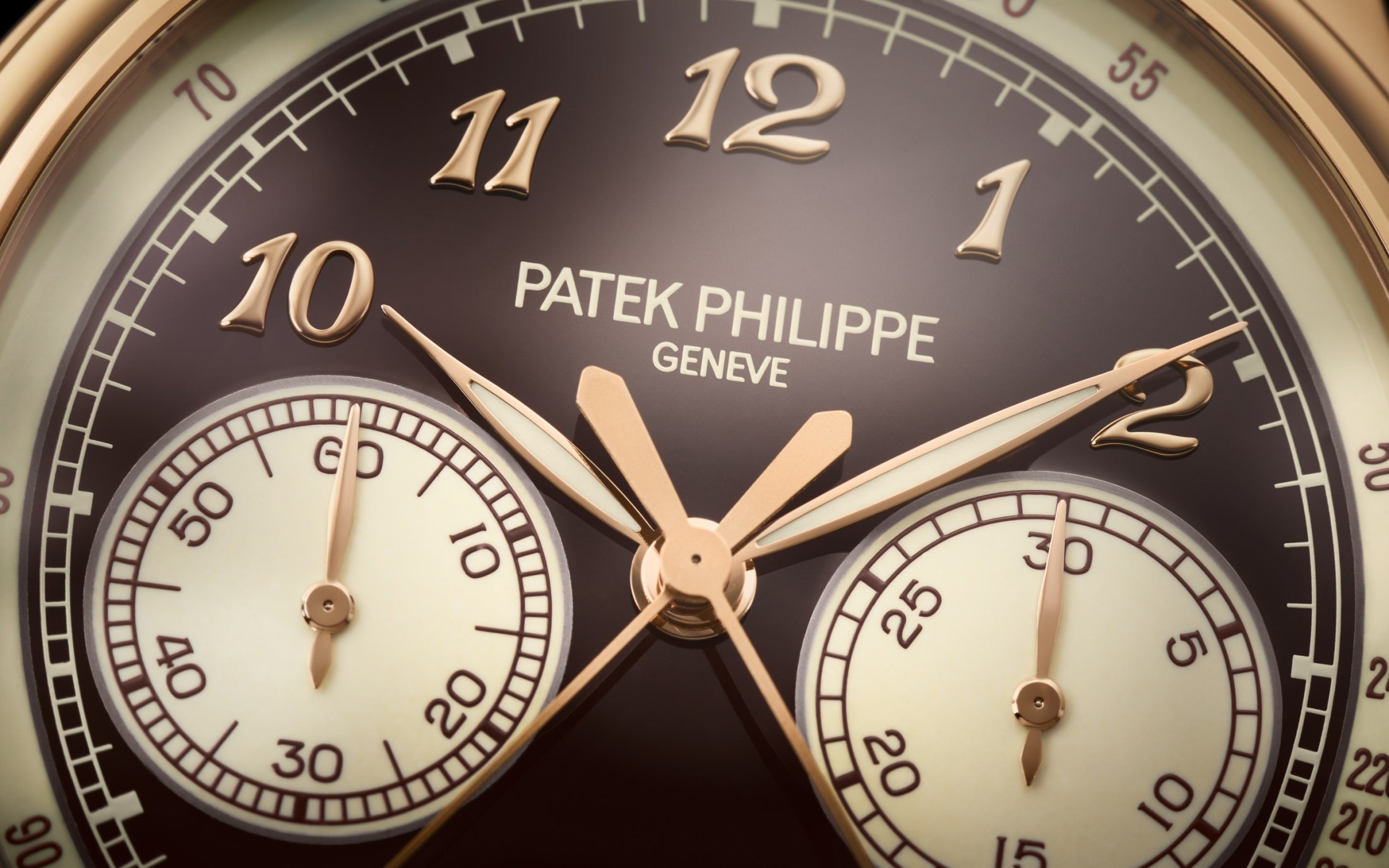 Patek Philippe Grand Complications 5370R-001