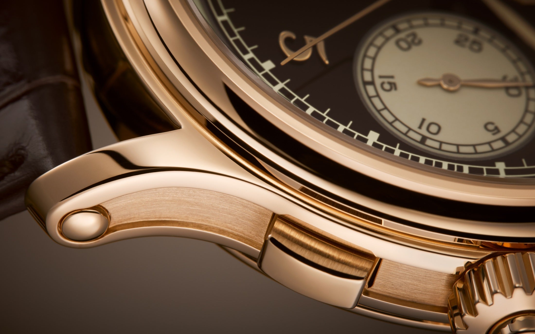 Patek Philippe Grand Complications 5370R-001