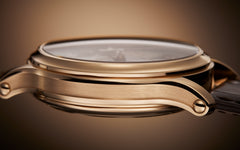 Patek Philippe Grand Complications 5370R-001