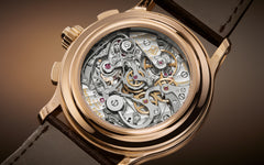 Patek Philippe Grand Complications 5370R-001