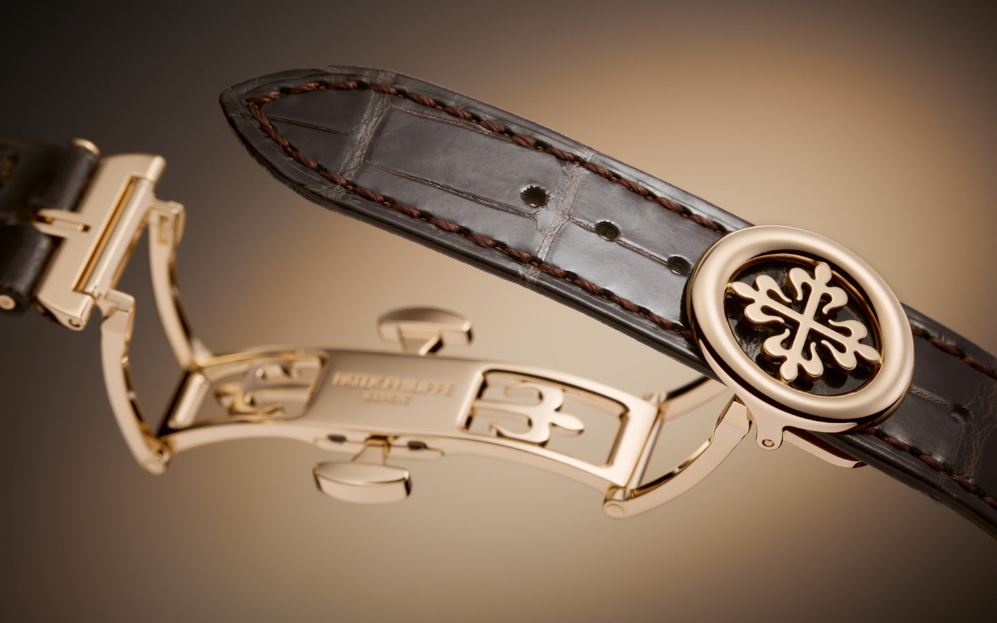 Patek Philippe Grand Complications 5370R-001