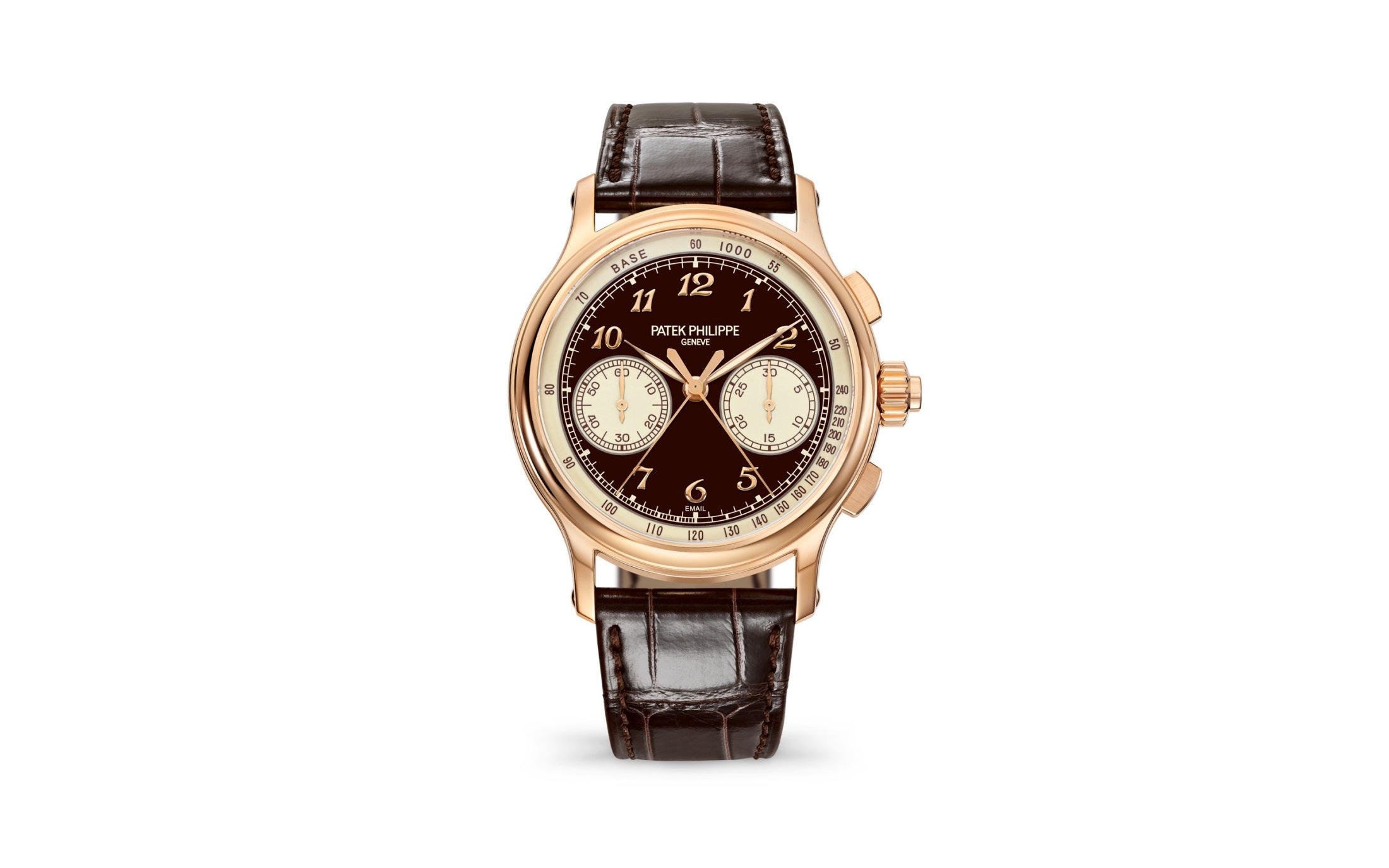 Patek Philippe Grand Complications 5370R-001