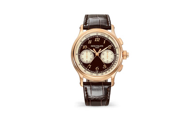 Patek Philippe Grand Complications 5370R-001