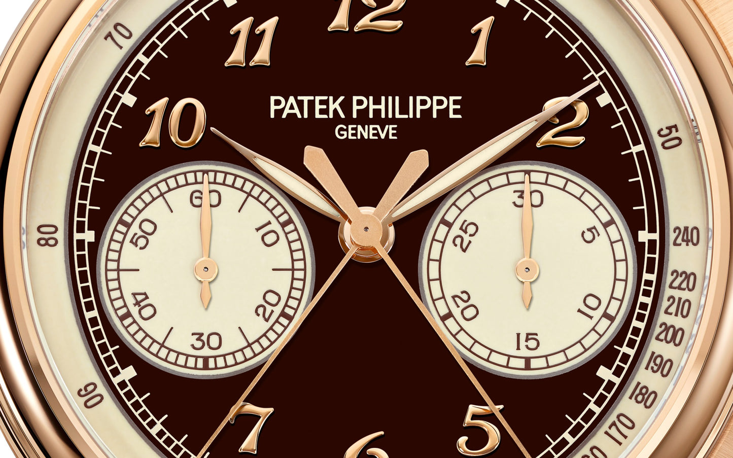 Patek Philippe Grand Complications 5370R-001