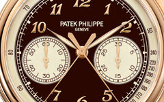 Patek Philippe Grand Complications 5370R-001