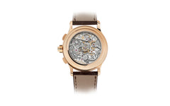 Patek Philippe Grand Complications 5370R-001