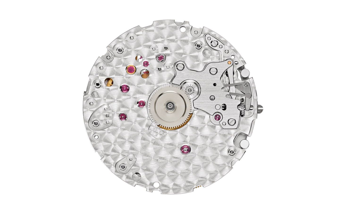 Patek Philippe Grand Complications 5370R-001