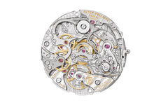 Patek Philippe Grand Complications 5370R-001